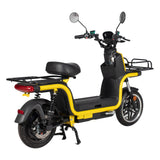 SY-SM(EEC) Electric Vehicle