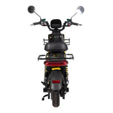 SY-SM(EEC) Electric Vehicle