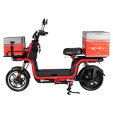 SY-SM(EEC) Electric Vehicle