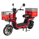 SY-SM(EEC) Electric Vehicle
