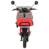SY-SM(EEC) Electric Vehicle