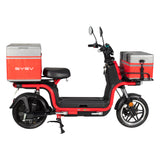 SY-SM(EEC) Electric Vehicle