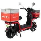 SY-SM(EEC) Electric Vehicle