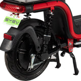 SY-SM(EEC) Electric Vehicle