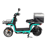 SY-SM(EEC) Electric Vehicle