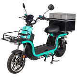 SY-SM(EEC) Electric Vehicle