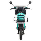 SY-SM(EEC) Electric Vehicle