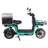 SY-SM(EEC) Electric Vehicle