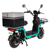 SY-SM(EEC) Electric Vehicle