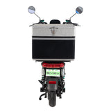 SY-SM(EEC) Electric Vehicle