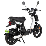 SY-LXQS3S（EEC) Pop knight