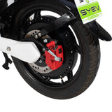SY-LXQS3S（EEC) Pop knight