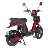SY-LXQS3S（EEC) Pop knight