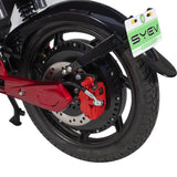 SY-LXQS3S（EEC) Pop knight