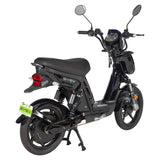 SY-LXQS3S（EEC) Pop knight