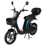 SY-LXQS2S Pop Knight