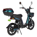 SY-LXQS2S Pop Knight
